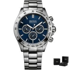 Hugo Boss Moška ročna ura Icon 1512963