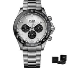 Hugo Boss Moška ročna ura Icon 1512964