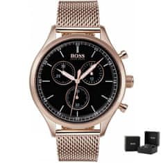 Hugo Boss Moška ročna ura Companion 1513548