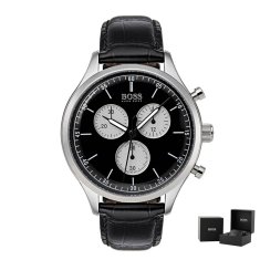 Hugo Boss Moška ročna ura Companion 1513543