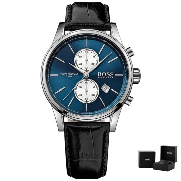 Hugo Boss Moška ročna ura Jet 1513283