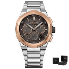 Hugo Boss Moška ročna ura Supernova 1513362
