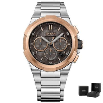 Hugo Boss Moška ročna ura Supernova 1513362