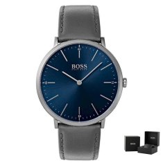 Hugo Boss Moška ročna ura Horizon 1513539