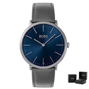 Hugo Boss Moška ročna ura Horizon 1513539