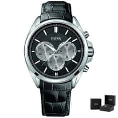 Hugo Boss Moška ročna ura Driver 1512879