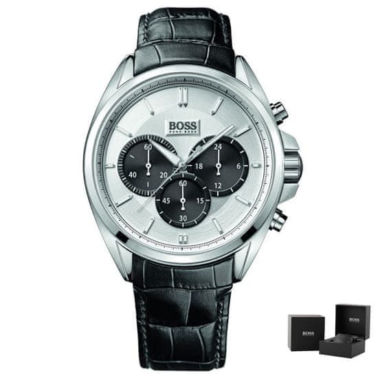 Hugo Boss Moška ročna ura Driver 1512880