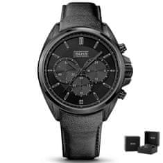 Hugo Boss Moška ročna ura Driver 1513061