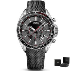 Hugo Boss Moška ročna ura Driver 1513087