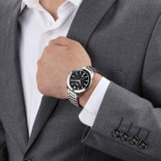 Hugo Boss Moška ročna ura Classic 1512769