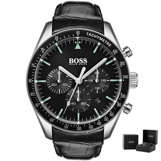 Hugo Boss Moška ročna ura Trophy 1513625