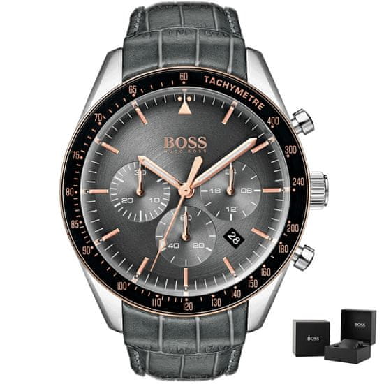 Hugo Boss Moška ročna ura Trophy 1513628