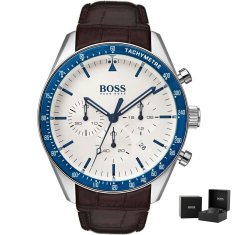 Hugo Boss Moška ročna ura Trophy 1513629