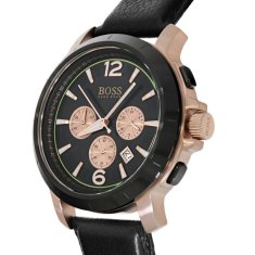 Hugo Boss Moška ročna ura Chronograph 1512457