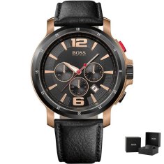 Hugo Boss Moška ročna ura Chronograph 1512599