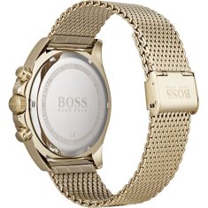 Hugo Boss Moška ročna ura Ocean Edition 1513703