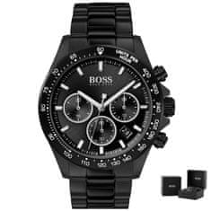 Hugo Boss Moška ročna ura Hero 1513754