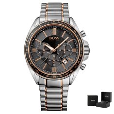 Hugo Boss Moška ročna ura Ambassador Exclusive 1513094