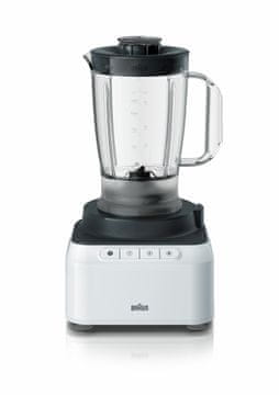 Braun FP3131WH namizni mešalnik