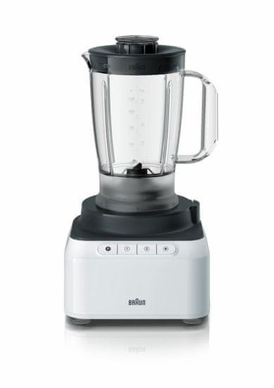 Braun FP3131WH namizni mešalnik