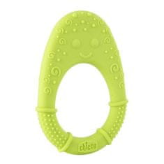 Chicco Super mehko silikonsko grizalo Avokado 2m+
