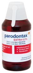 Parodontax Extra 0,2% ustna voda 300ml