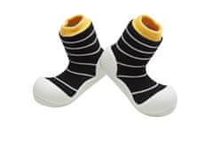 Attipas škornji Urban BU03 Yellow XL velikost 22,5, 126-135 mm