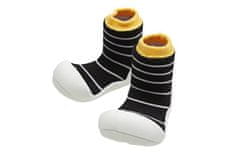 Attipas škornji Urban BU03 Yellow XL velikost 22,5, 126-135 mm