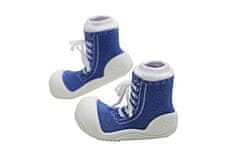 Attipas Superge Superge AS05 Blue L velikost 21,5, 116-125 mm