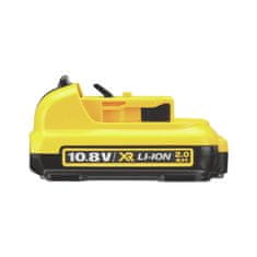 DeWalt 10,8V dodatna baterija DCB127-XJ 2Ah XR Li-Ion