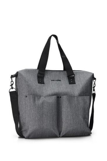 EASYWALKER Torba za previjanje Diamond Grey