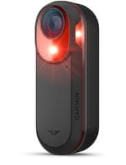 Varia RCT715 radar s kamero in zadnjo lučjo