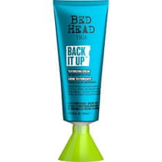 Tigi Bed Head Back It Up (Texturizing Cream) 125 ml