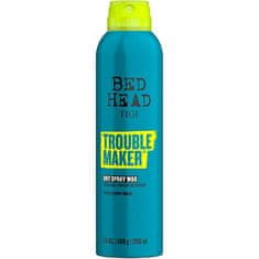 Tigi Bed Head Trouble Maker (Dry Spray Wax) 200 ml