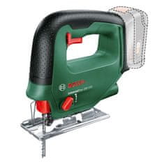 Bosch akumulatorska vbodna žaga UniversalSaw 18V-100 Solo (0603011100)