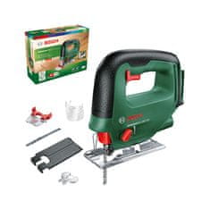 Bosch akumulatorska vbodna žaga UniversalSaw 18V-100 Solo (0603011100)