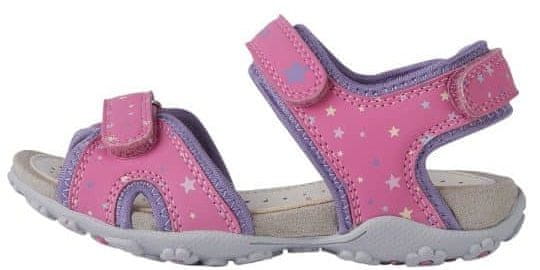 Geox dekliški sandali Roxanne (J25D9B 05015 C8257)
