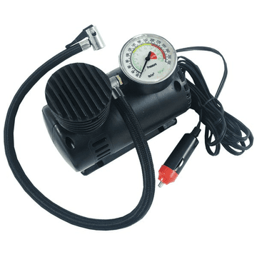 FINISH LINE KOMPRESOR 12V-18 BAR