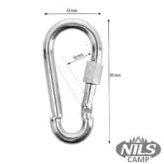 NILS CAMP karabin NB5042