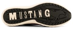 Mustang Moške superge 4132309-5 rot (Velikost 42)