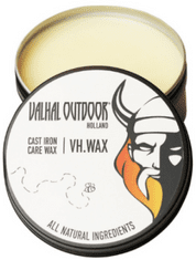 Valhal Outdoor vosek za nego in zaščito posod, VH.WAX