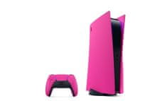 Sony stranici za PlayStation 5 (PS5), roza (pink)