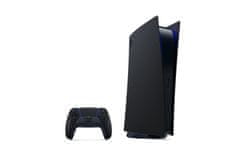 Sony stranici za PlayStation 5 (PS5) Digital Edition, črna (midnight black)