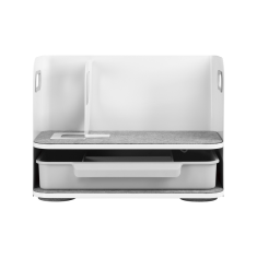 Ergo Office Namizni organizator ER-440