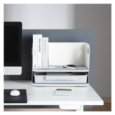 Ergo Office Namizni organizator ER-440