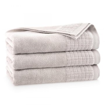 Zwoltex Brisača PAULO-3 70x140 sepija