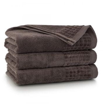 Zwoltex Brisača PAULO-3 50x100 taupe