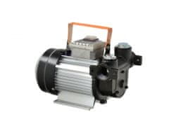 GEKO 550W samosesalna električna črpalka – pumpa 230V za tekočine in dizel