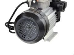 GEKO 550W samosesalna električna črpalka – pumpa 230V za tekočine in dizel