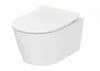 TOTO RP Rimless viseča WC školjka - CW552RY
